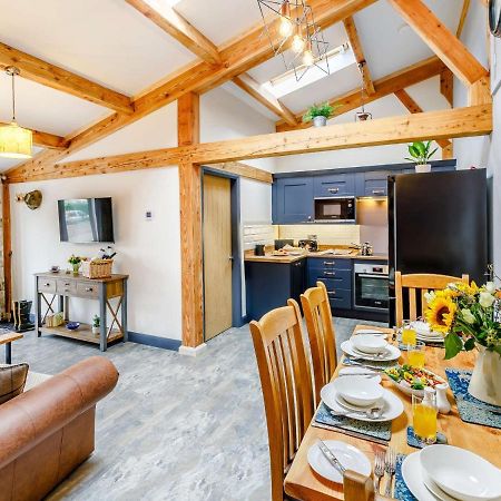 2 Bed In Masham 85510ヴィラ エクステリア 写真
