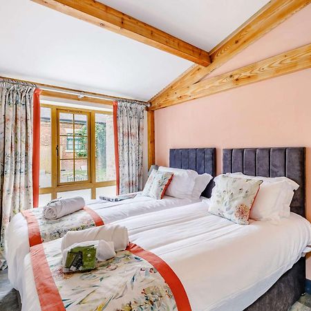 2 Bed In Masham 85510ヴィラ エクステリア 写真