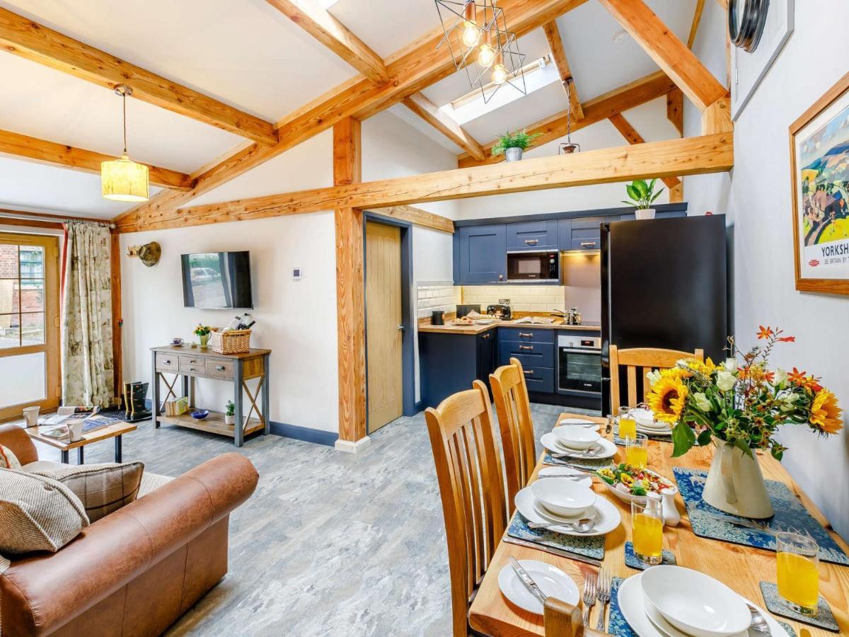 2 Bed In Masham 85510ヴィラ エクステリア 写真