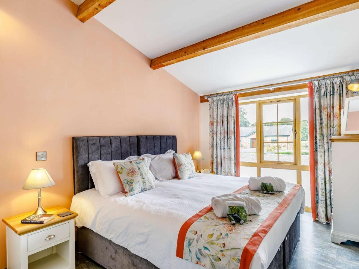2 Bed In Masham 85510ヴィラ エクステリア 写真