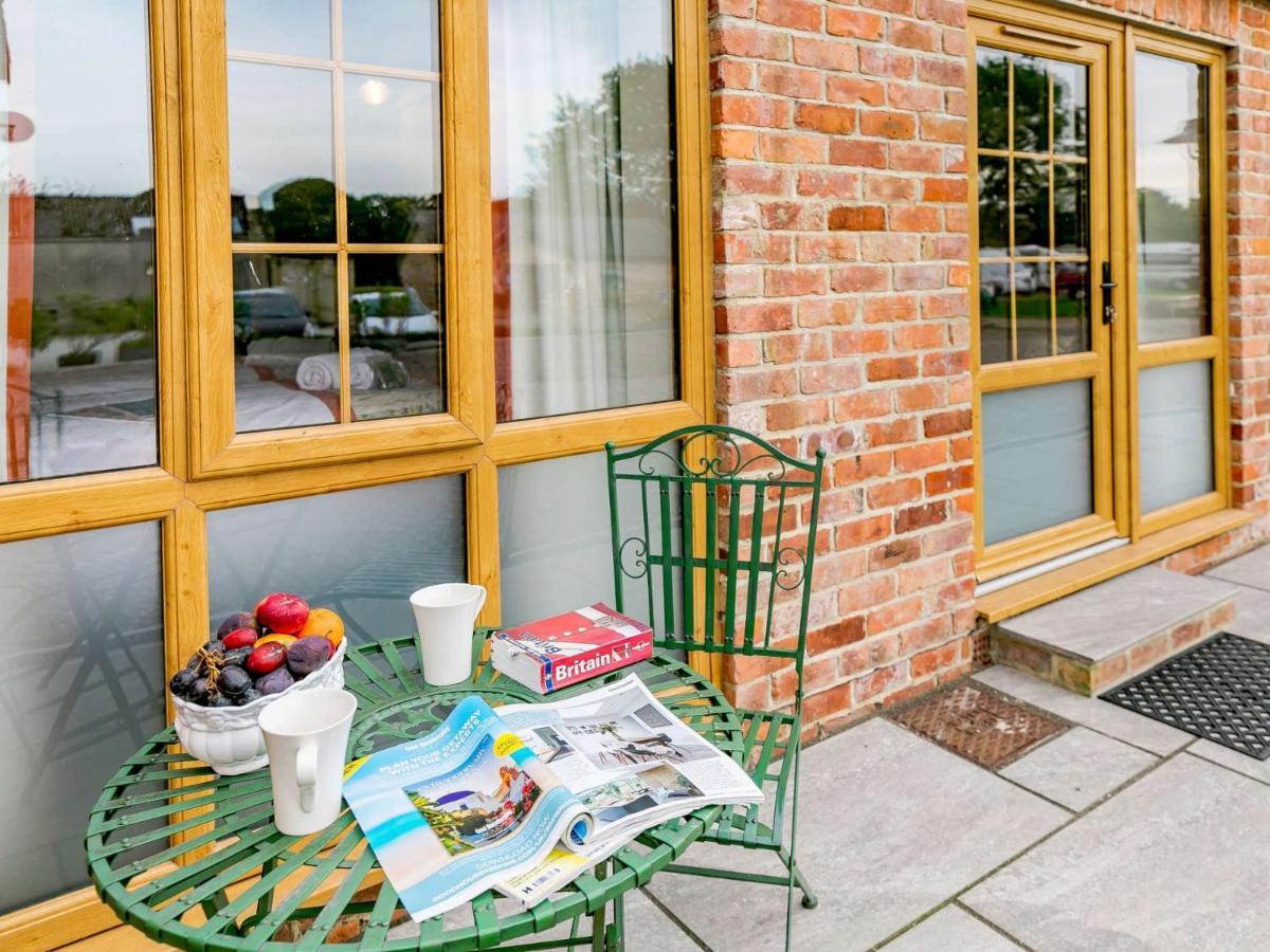 2 Bed In Masham 85510ヴィラ エクステリア 写真