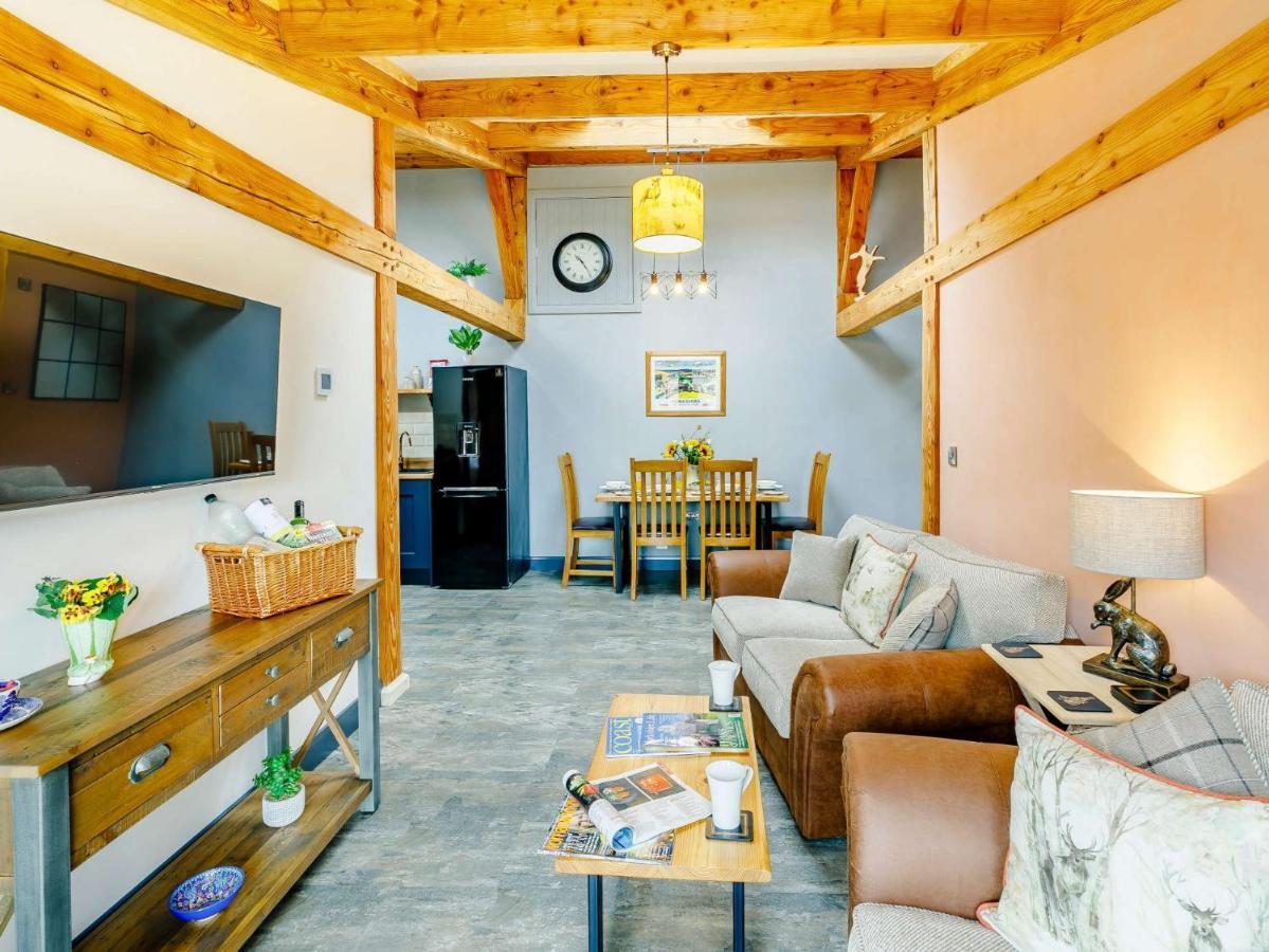 2 Bed In Masham 85510ヴィラ エクステリア 写真