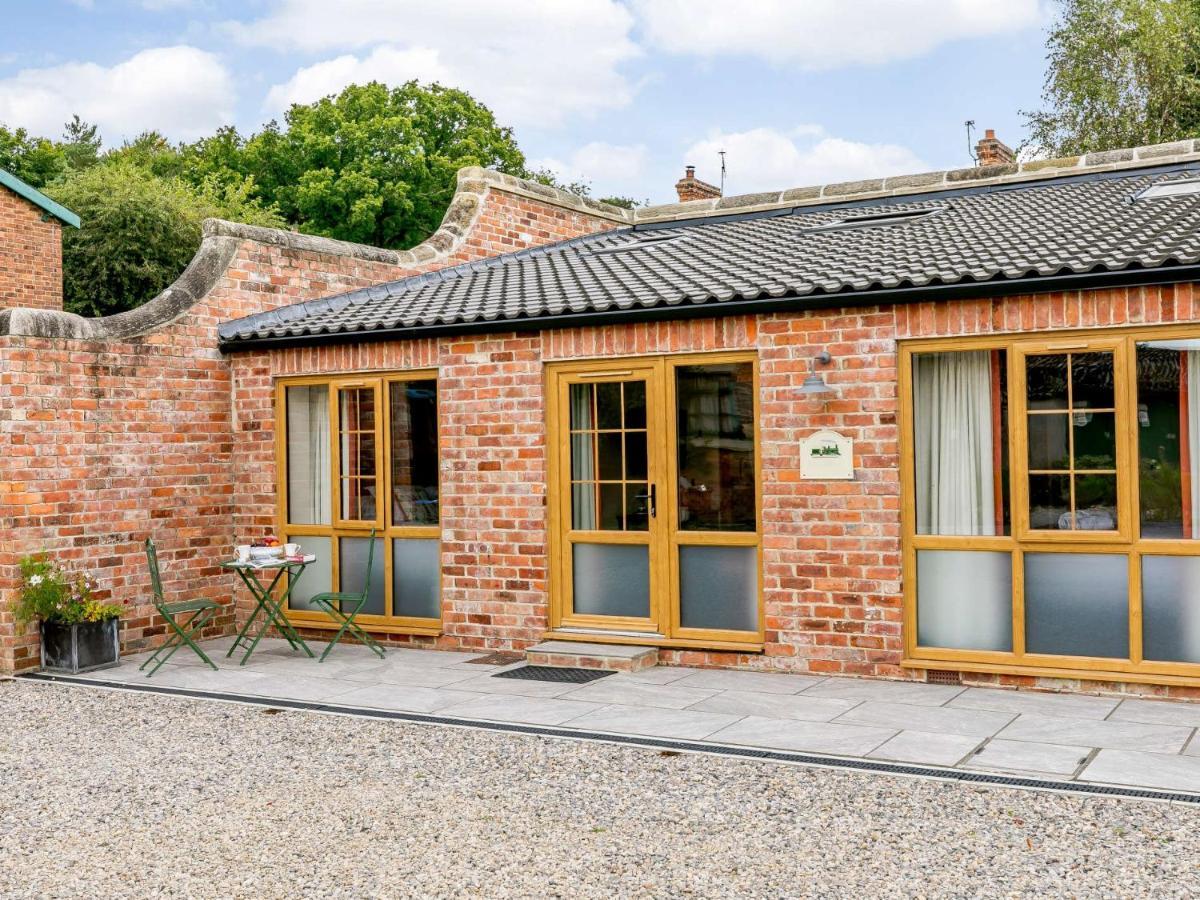 2 Bed In Masham 85510ヴィラ エクステリア 写真