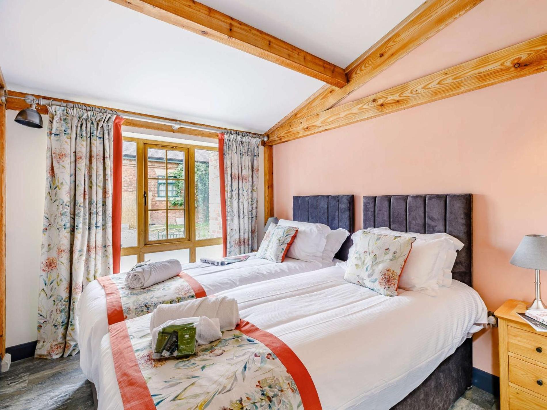 2 Bed In Masham 85510ヴィラ エクステリア 写真