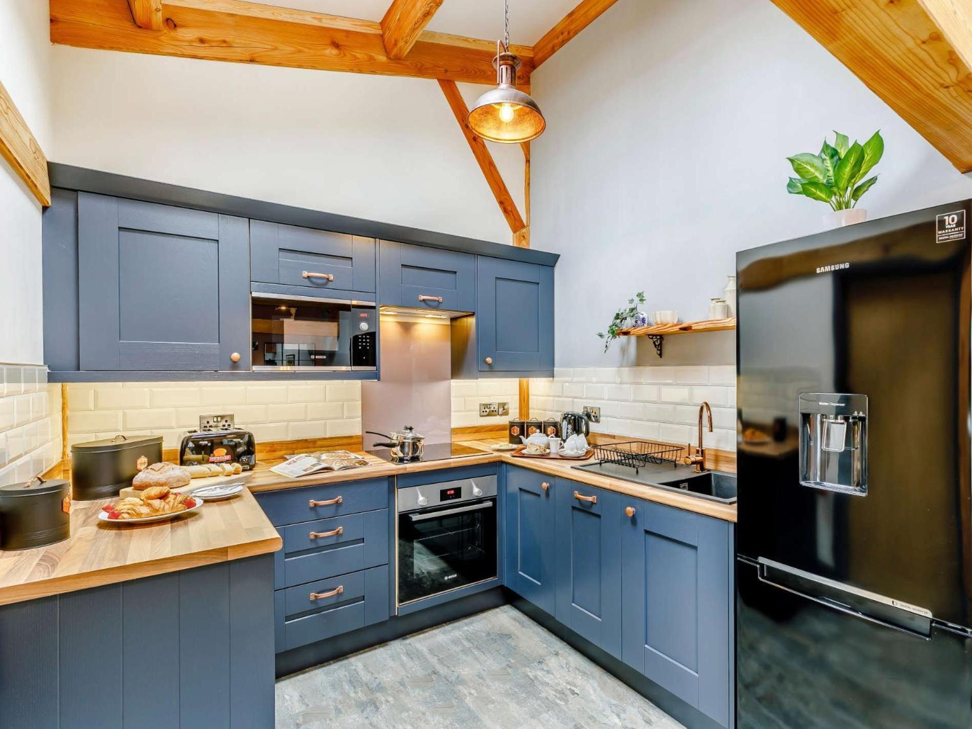 2 Bed In Masham 85510ヴィラ エクステリア 写真
